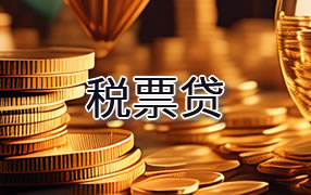 鹤岗税票贷